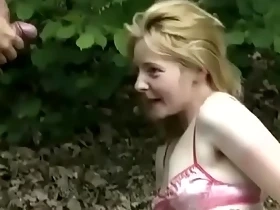 young german teens first outdoor sex